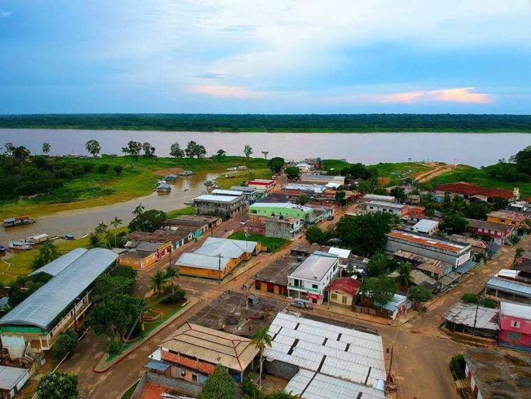 Alvarães antecipa primeira parcela do 13º salário dos servidores
