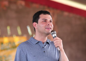 Deputado Saullo Vianna defende redução do IPVA no Amazonas