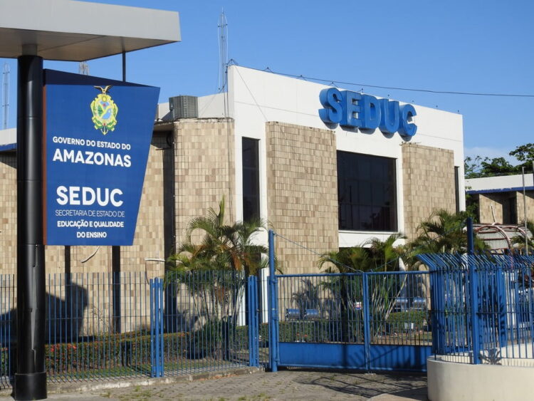 Empresa pioneira no ramo de saneamento é rifada de processo licitatório de 55 milhões na SEDUC