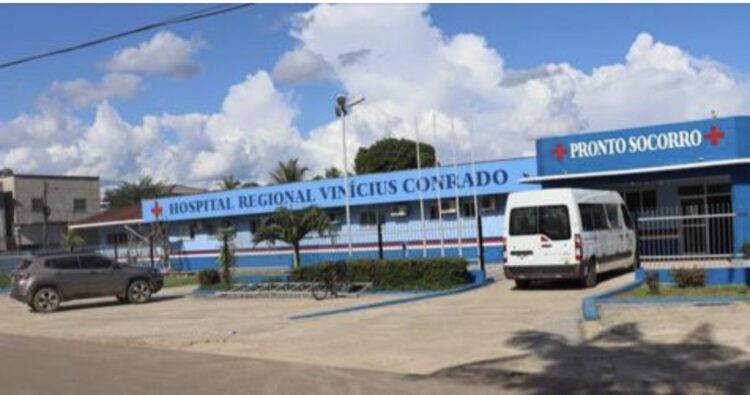 Prefeitura de Eirunepé revitaliza órgãos públicos na cidade