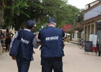 Inscrições para mais de 200 mil vagas do Censo 2022 terminam hoje