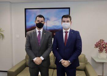 Saullo Vianna pede que Amazonas Energia responda na Justiça sobre medidores irregulares