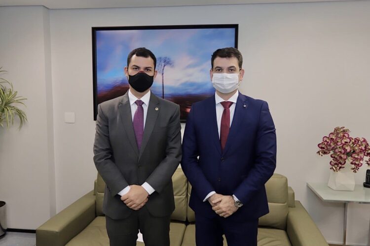 Saullo Vianna pede que Amazonas Energia responda na Justiça sobre medidores irregulares