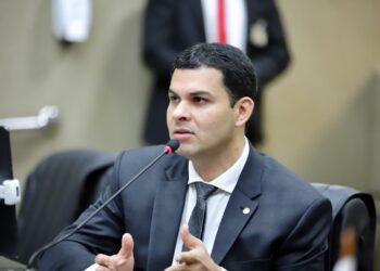 Saullo Vianna pede revogação imediata do decreto federal que reduz 25% do IPI