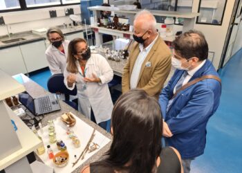 Representantes consulares tratam sobre logística e bioeconomia com Suframa e CBA