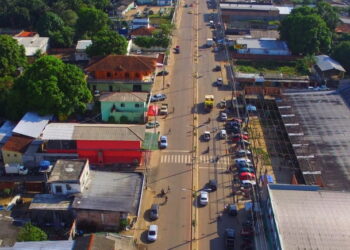 Iranduba é 3º município do Amazonas no ranking do programa Previne Brasil, do Ministério da Saúde