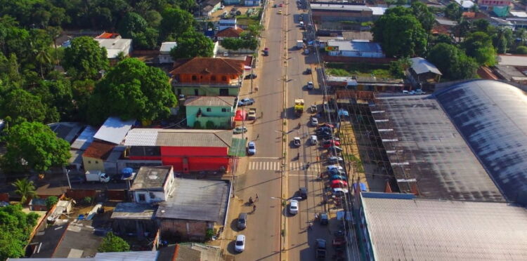 Iranduba é 3º município do Amazonas no ranking do programa Previne Brasil, do Ministério da Saúde