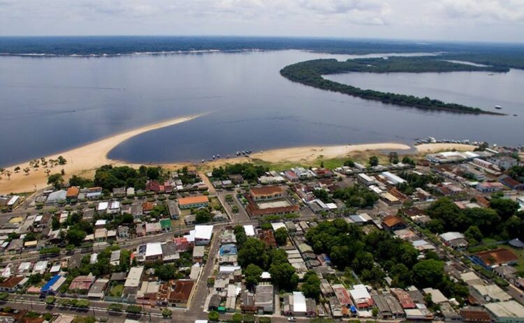 Maués entre os 10 municípios que mais atendem Atenção Básica de Saúde no Amazonas