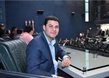 Com novas regras para aposentados e pensionistas, Saullo reforça importância da imunização no AM