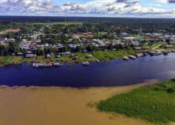 Tapauá é o primeiro no Amazonas em Atenção Básica de Saúde, destaca Ministério da Saúde