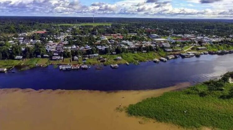 Tapauá é o primeiro no Amazonas em Atenção Básica de Saúde, destaca Ministério da Saúde
