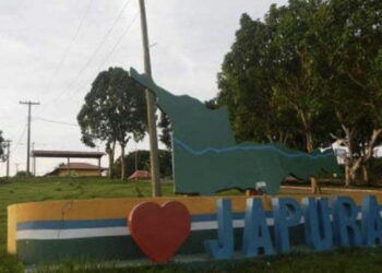 Ex-prefeito de Japurá deixa prefeitura com um rombo milionário para atual gestão pagar