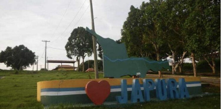 Ex-prefeito de Japurá deixa prefeitura com um rombo milionário para atual gestão pagar