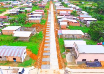 Alvarães avança com várias frentes de obras e gera mais de 200 empregos diretos