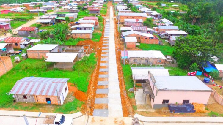 Alvarães avança com várias frentes de obras e gera mais de 200 empregos diretos