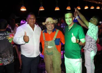 Japurá completa 67 anos com festa e atrações culturais