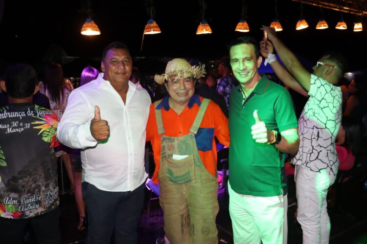 Japurá completa 67 anos com festa e atrações culturais