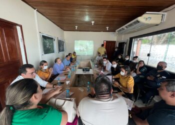 Prefeitura de Presidente Figueiredo atua para diminuir impactos de enchentes na região do ramal da Morena