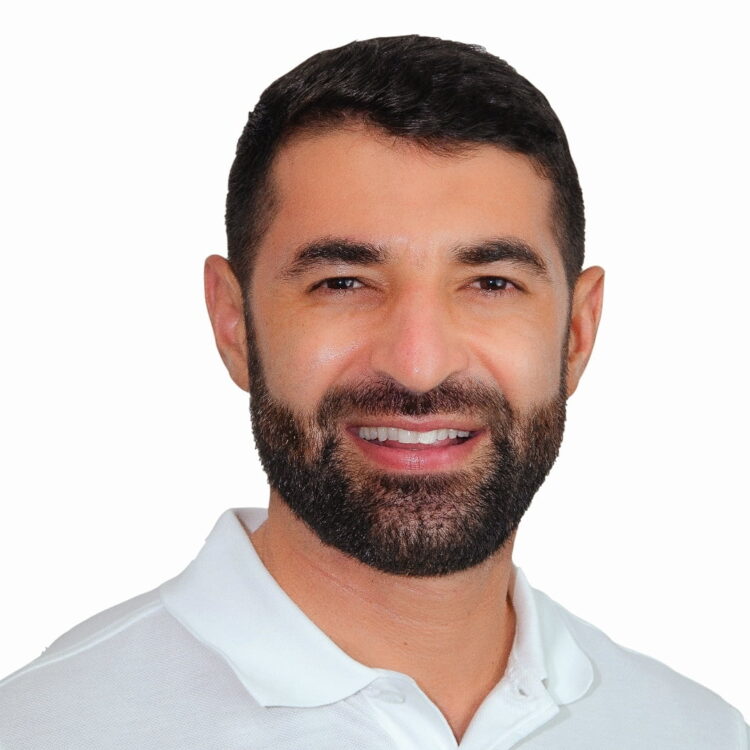 Jovem empreendedor se apresenta como opção eleitoral ao povo do Alto Solimões