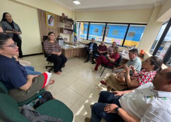 Prefeitura, Fundação Rede Amazônica e Instituto SOKA, alinham estratégias ambientais para Presidente Figueiredo