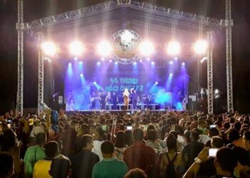 Prefeitura de Nhamundá anuncia realização da 3ª Edição da Exposição Agropecuária