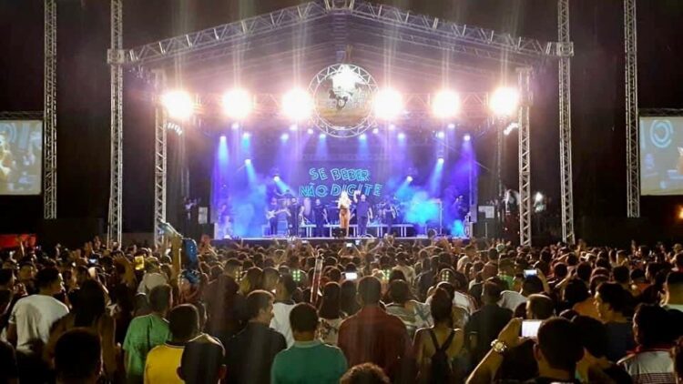 Prefeitura de Nhamundá anuncia realização da 3ª Edição da Exposição Agropecuária