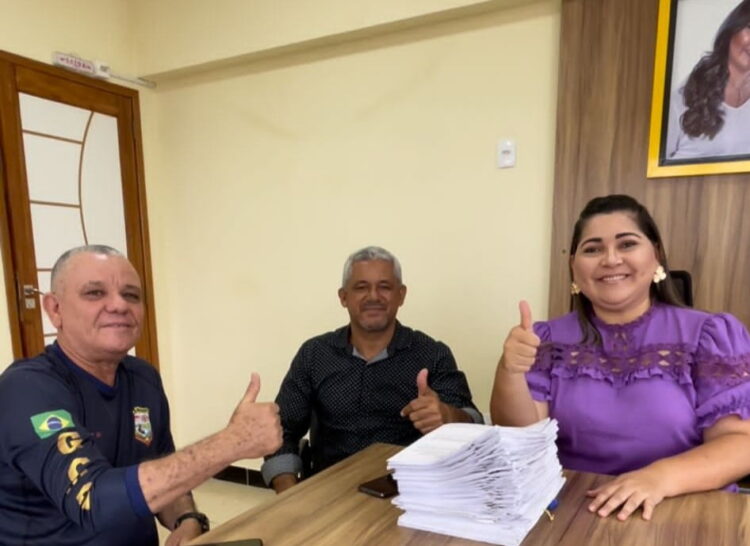 Prefeitura de Presidente Figueiredo confirma progressão salarial para guardas municipais