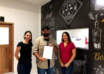 Prefeitura de Parintins certifica com SIM agroindústria artesanal de carnes e derivados