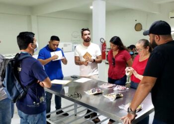 Charcutaria atende critérios do Selo Arte para comercializar produtos 100% parintinense ao Brasil