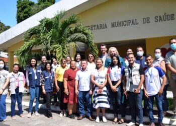 PARINTINS: Hospital Jofre Cohen ganha Núcleo de Vigilância em Saúde