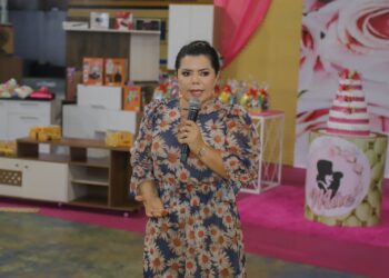 Prefeitura de Nhamundá realiza programação especial de Dia das Mães