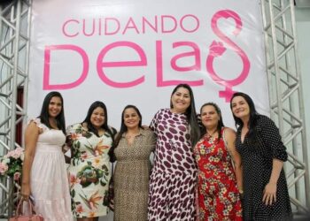 Prefeitura de Presidente Figueiredo implanta “Cuidando Dela” uma rede de atenção integral às mulheres