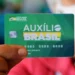 Auxílio Brasil começa a ser pago hoje