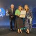 Marina Pandolfo vence prêmio Prefeito Empreendedor do Sebrae