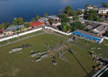 3ª Exposição Agropecuária de Nhamundá inicia nesta sexta-feira (27)