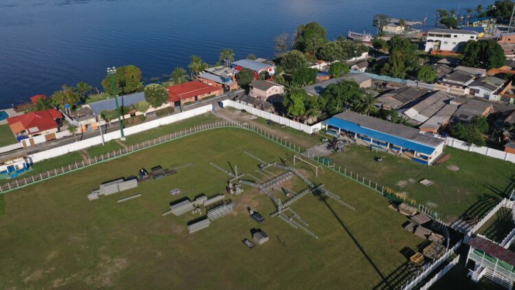 3ª Exposição Agropecuária de Nhamundá inicia nesta sexta-feira (27)