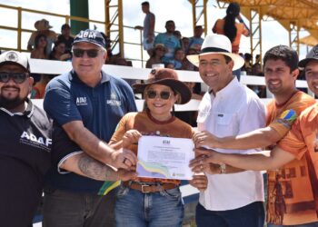 Expoanh faz circular mais de R$ 7 milhões na economia de Nhamundá e Baixo Amazonas