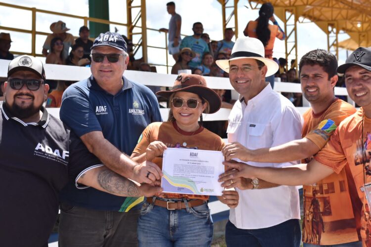 Expoanh faz circular mais de R$ 7 milhões na economia de Nhamundá e Baixo Amazonas