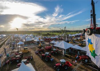 Suframa divulgará incentivos para matéria-prima regional no RO Rural Show