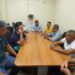 Prefeito de Humaitá cobra melhorias no fornecimento de energia na cidade