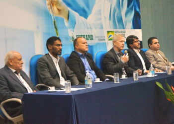 Ministério da Economia e Suframa lançam edital para seleção de entidade gestora do novo CBA