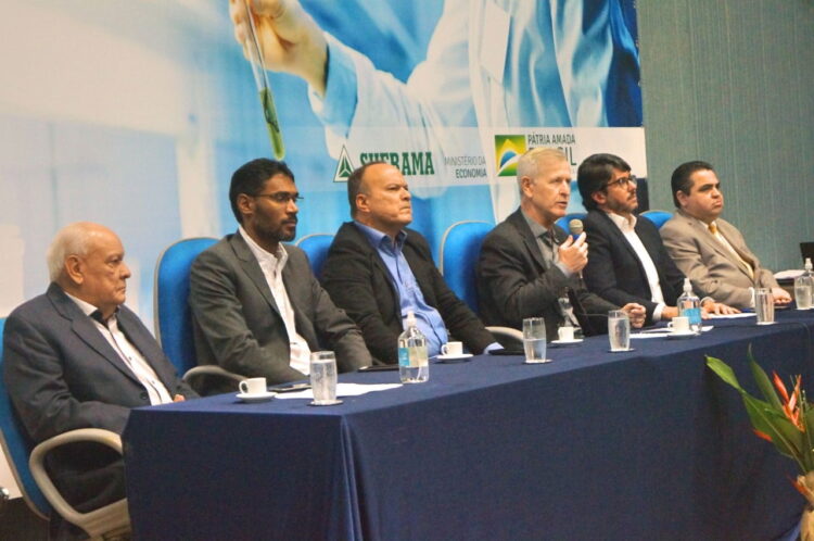 Ministério da Economia e Suframa lançam edital para seleção de entidade gestora do novo CBA