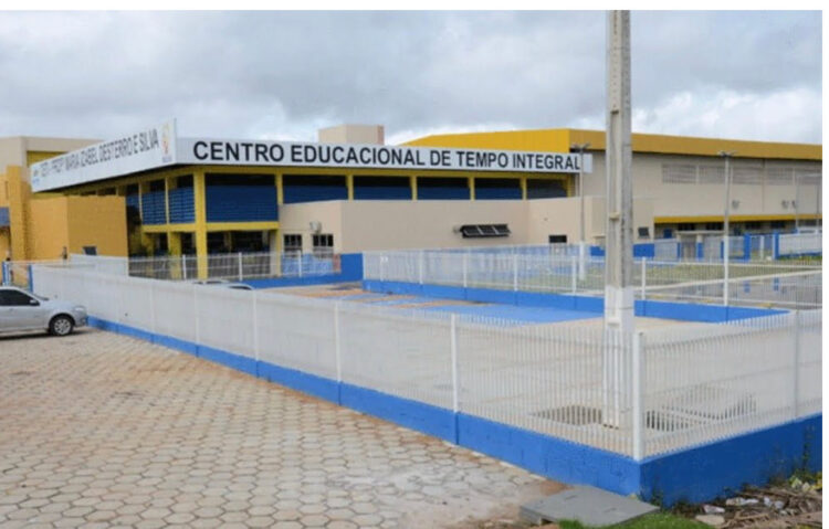 Raylan Barroso convoca população para inauguração do CETI em Eirunepé