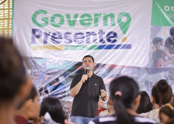 A uma semana do festival, Saullo destaca investimentos e ações em Parintins