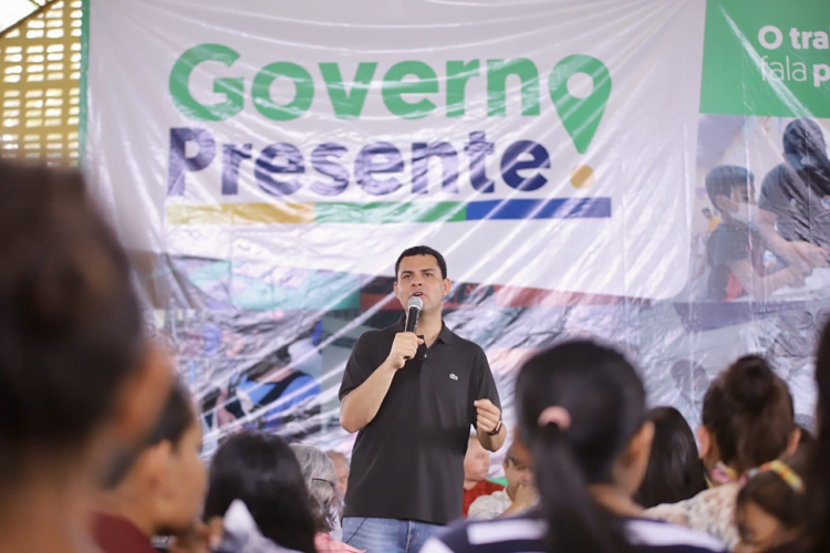 A uma semana do festival, Saullo destaca investimentos e ações em Parintins