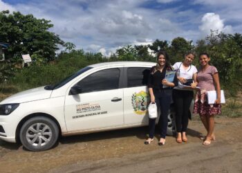 Rio Preto da Eva em 7º lugar no ranking estadual do Previne Brasil