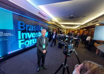 Suframa participa de abertura do BIF 22