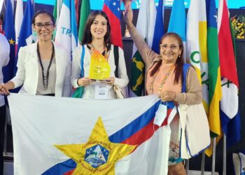 Iniciativa implantada pela prefeitura de Presidente Figueiredo vence a 17ª Mostra “Brasil, aqui tem SUS”