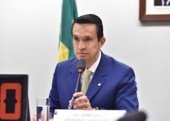 Presidente da Comissão critica Decreto sobre IPI das empresas da Zona Franca: ‘Vamos recorrer na instância que for necessária’