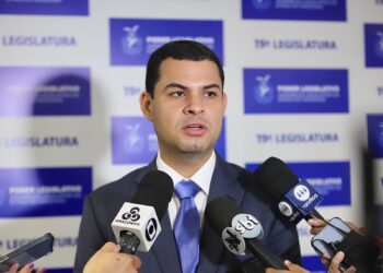 Lei de Diretrizes Orçamentárias do Estado é aprovada na Aleam